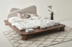 Möbler Jotex CASOLE Sängram 160 Cm -Sängkläder Försäljning 2024 jot 1708243 01 Bm M0076709