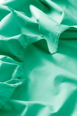 Textilier Jotex REMY Dra-på-lakan - Ekologisk