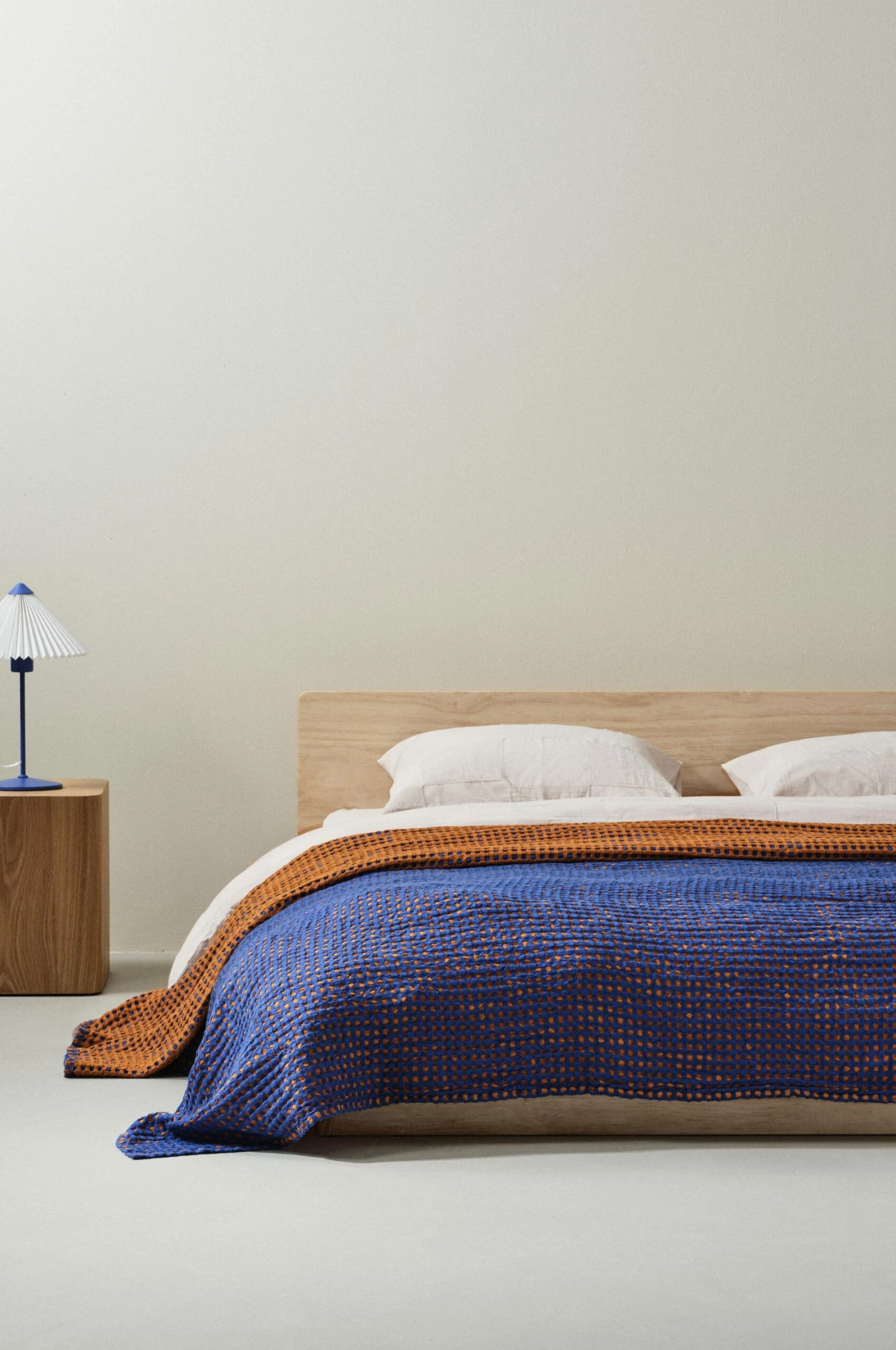 Textilier Jotex MONI överkast 4 Textilier Jotex MONI överkast - Bild 2